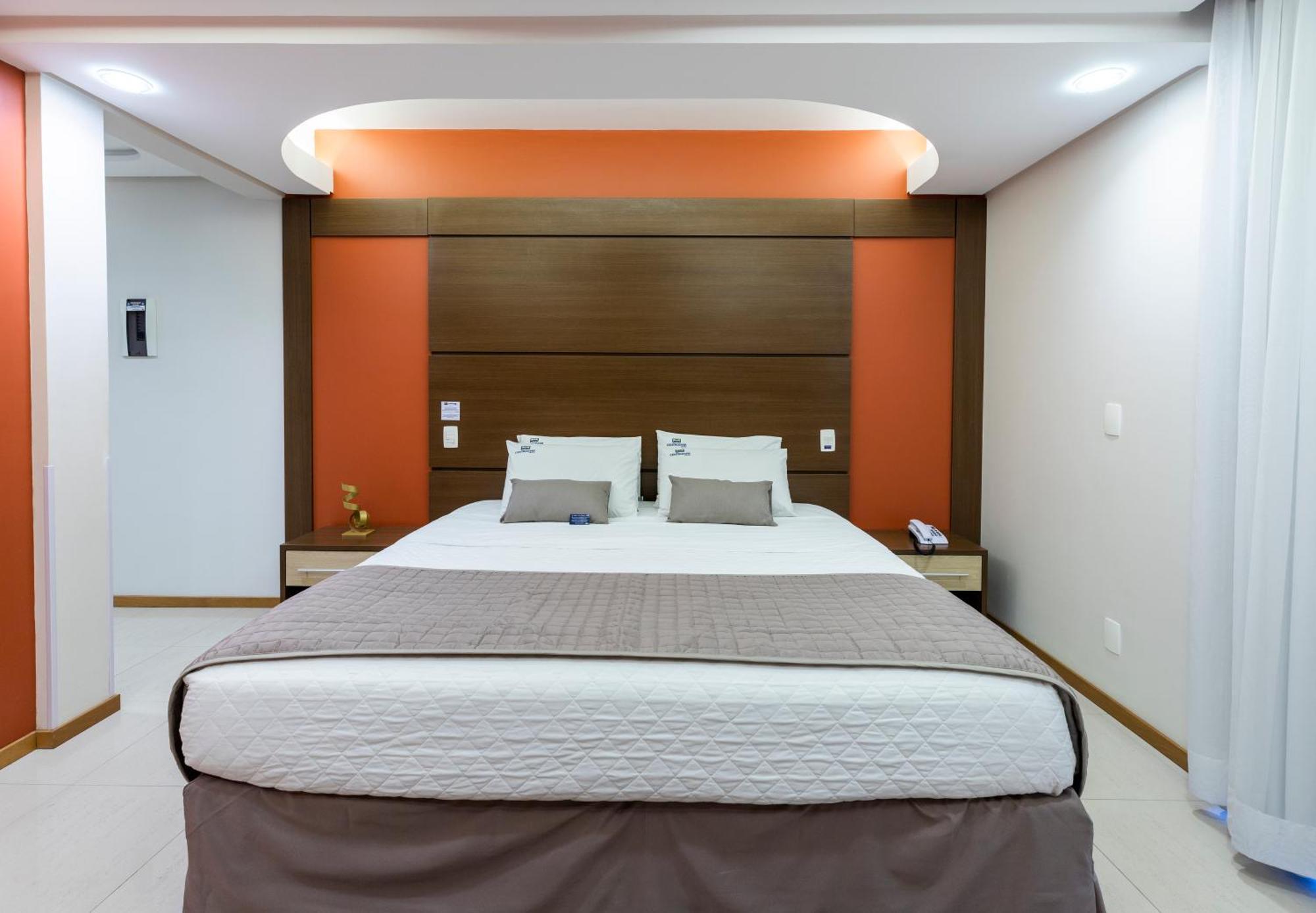King Room with Spa Bath - Adults Only