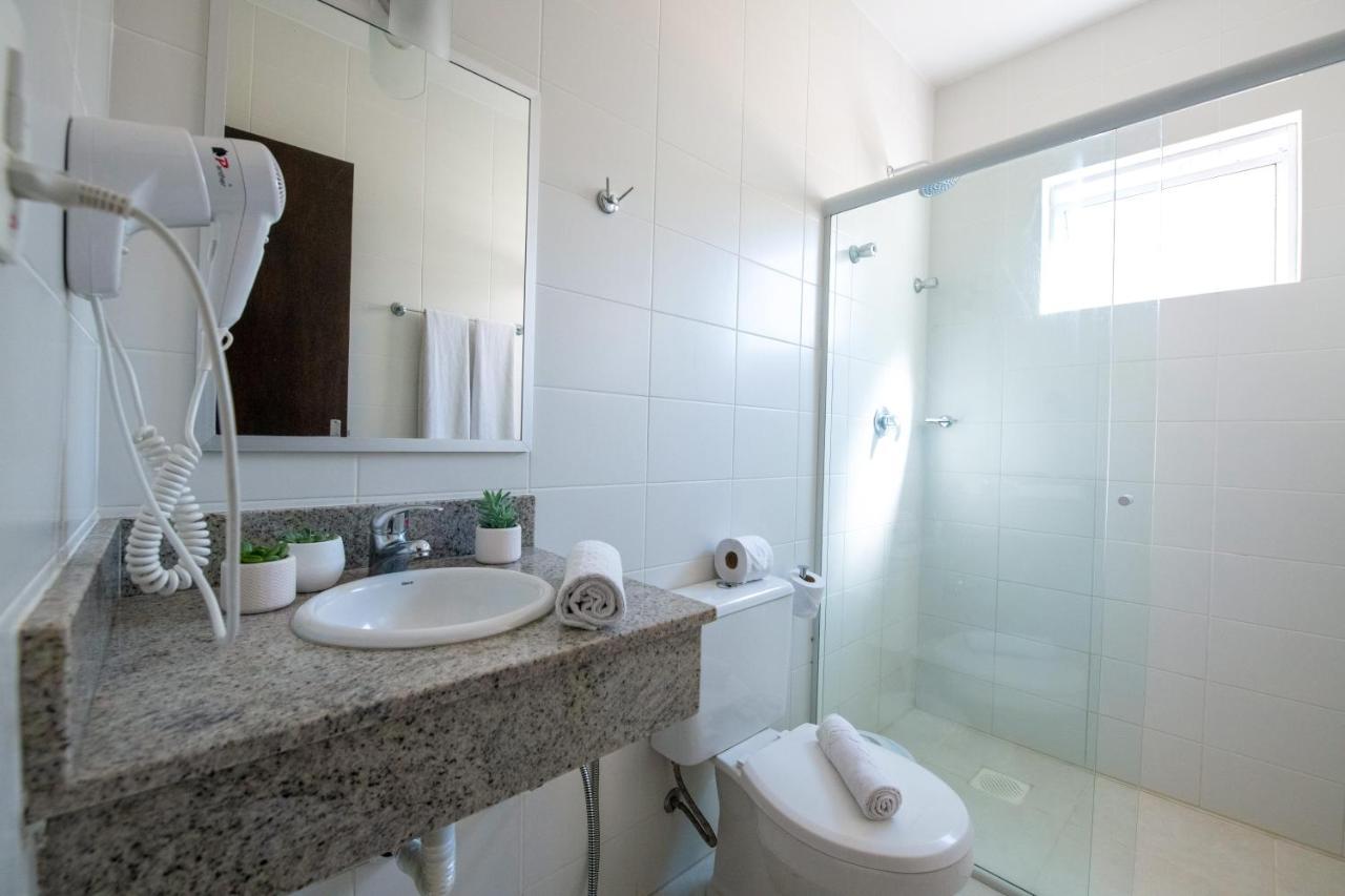 Quarto Quádruplo Standard