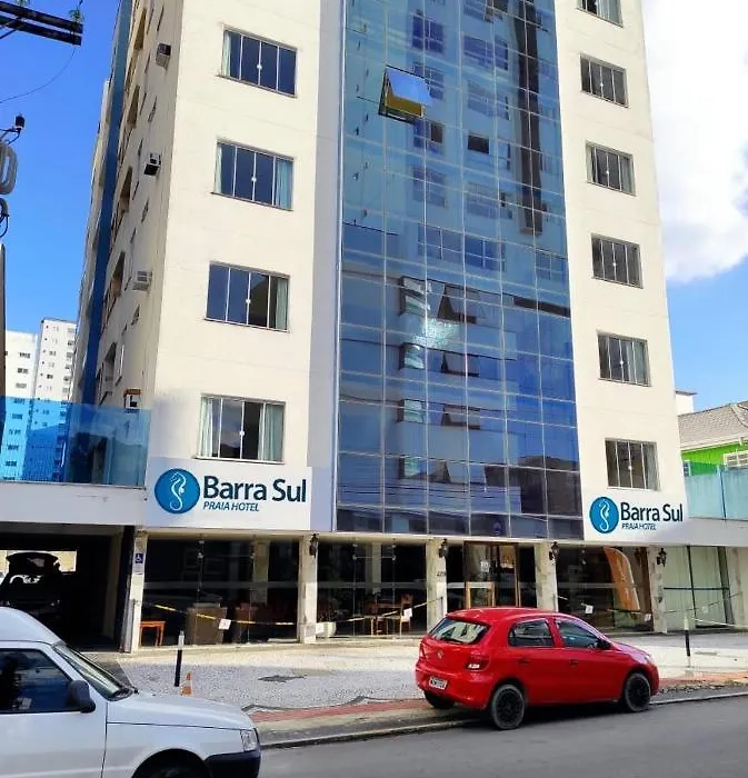 Apartamento 2 Quartos Na Barra Sul-1