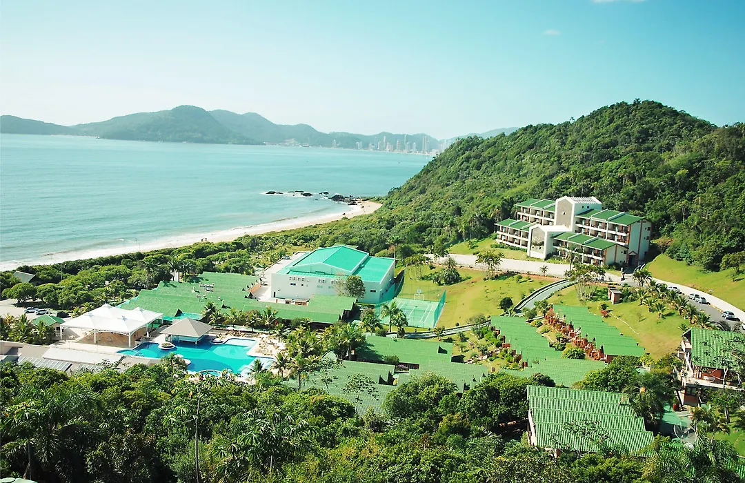 Infinity Blue Resort & Spa-1