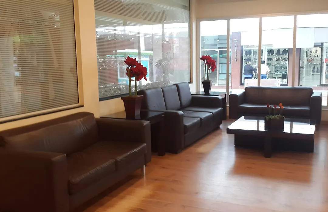Hotel Ryan By Pires - Balneario Camboriu-1