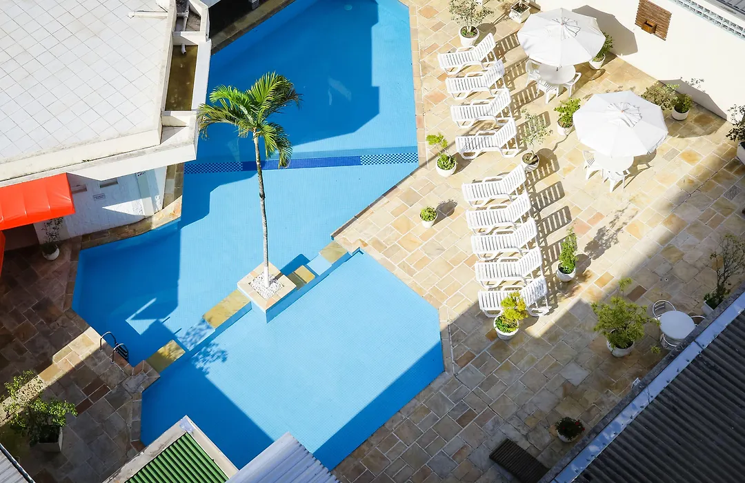 Hotel Geranium-1