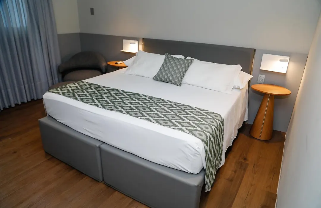 Sandri City Hotel-1