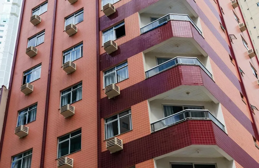 Hotel Gênova BC-1