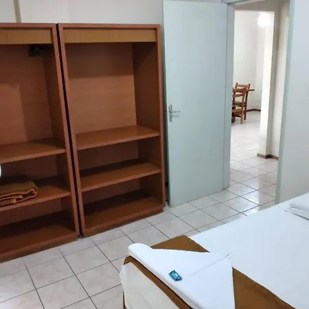 Apartamento 2 Quartos Na Barra Sul-2