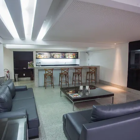 Hotel Pires By Pires - Balneario Camboriu-3