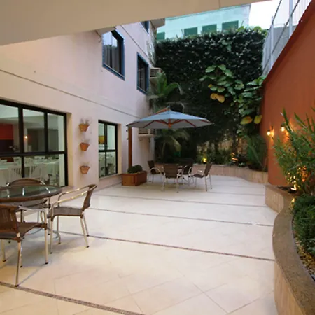 Sandri City Hotel-2