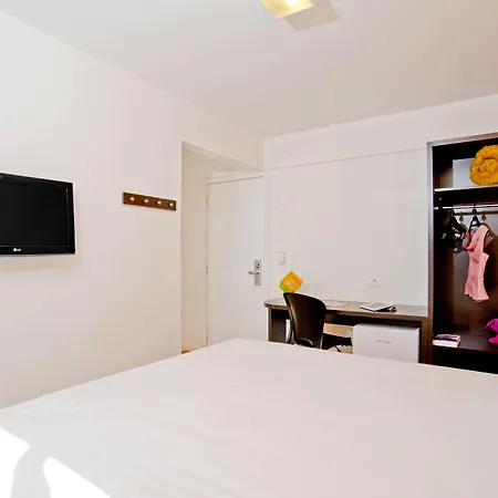 Camboriu Express By Pires - Balneario Camboriu-3