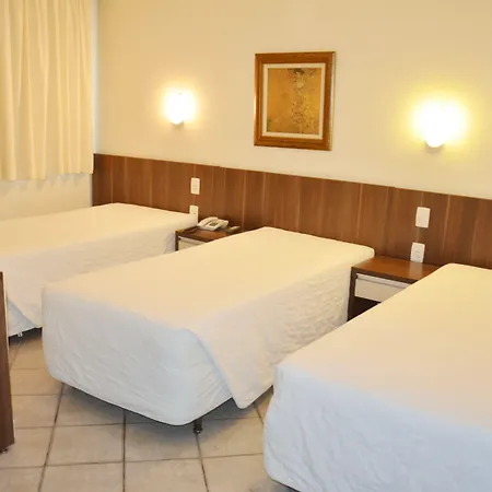 Hotel Ryan By Pires - Balneario Camboriu-3