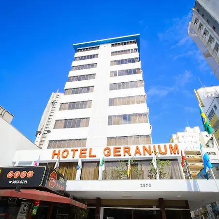 Hotel Geranium-2