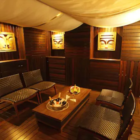 Hotel Bhally-3
