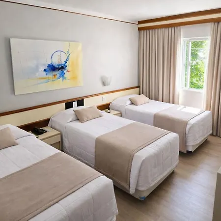 Hotel Gracher Praia-3