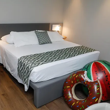 Sandri City Hotel-3