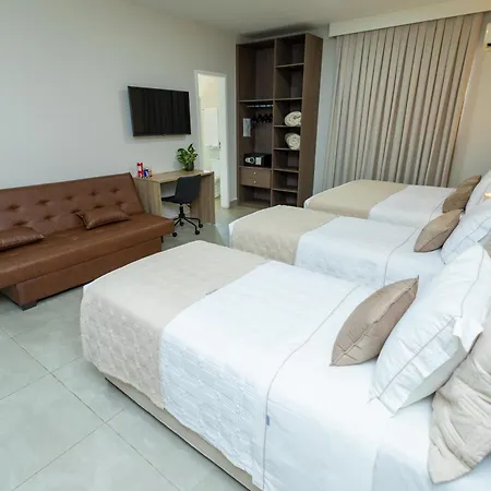 Concept Hotel Flat-3