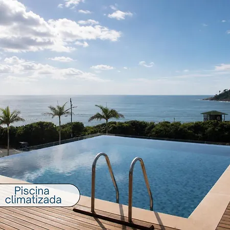 Reserva Praia Hotel-3