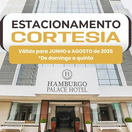Hamburgo Palace Hotel-2